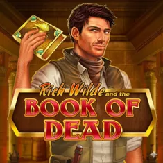 Book of Dead