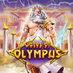 Gates of Olympus