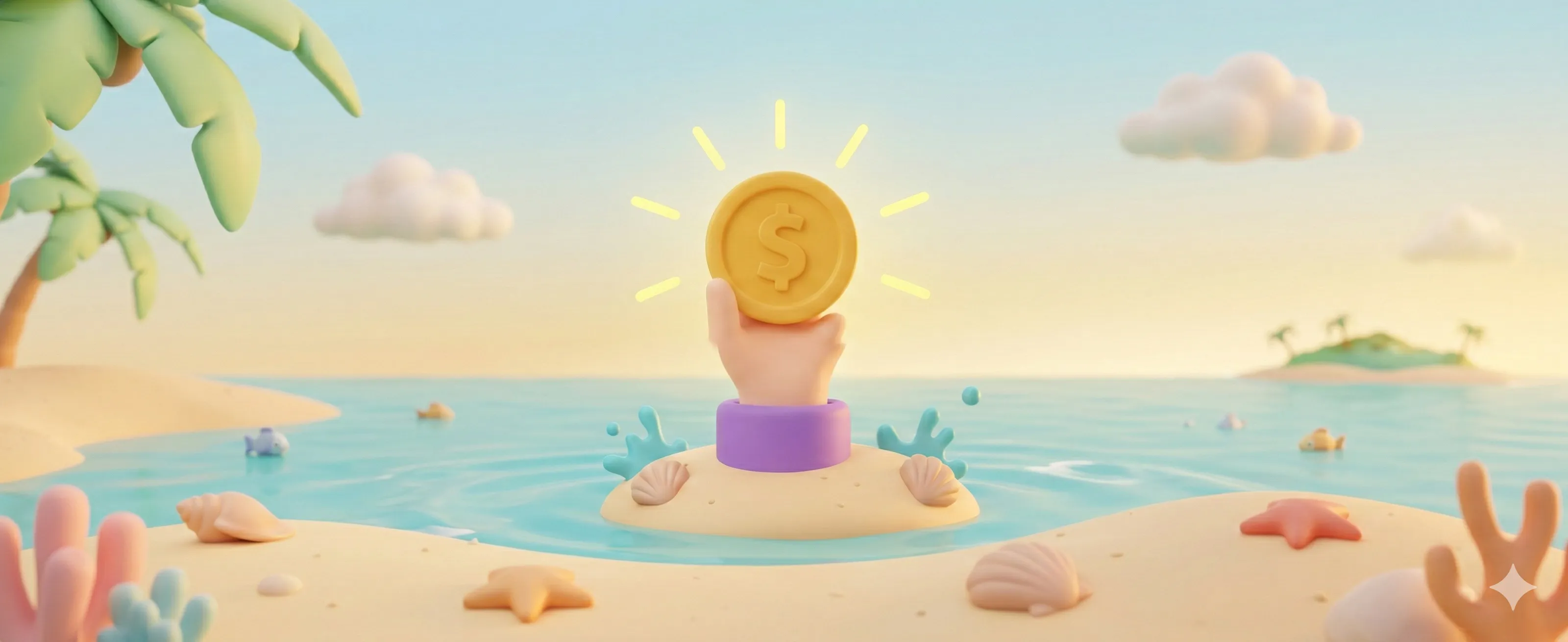 Cawabanga deposit methods