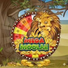 Mega Moolah