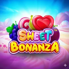 Sweet Bonanza